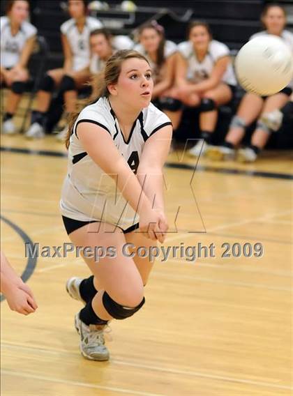 Thumbnail 3 in Placer @ Pioneer (CIF SJS D3 Playoffs) photogallery.