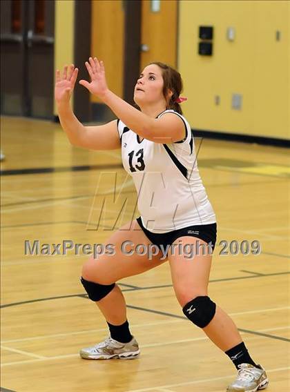 Thumbnail 3 in Placer @ Pioneer (CIF SJS D3 Playoffs) photogallery.