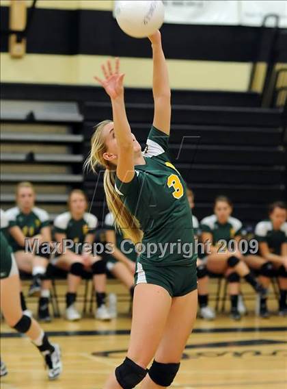 Thumbnail 1 in Placer @ Pioneer (CIF SJS D3 Playoffs) photogallery.