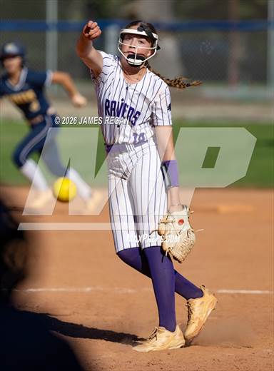 Sequoia @ Notre Dame (Senior Night)