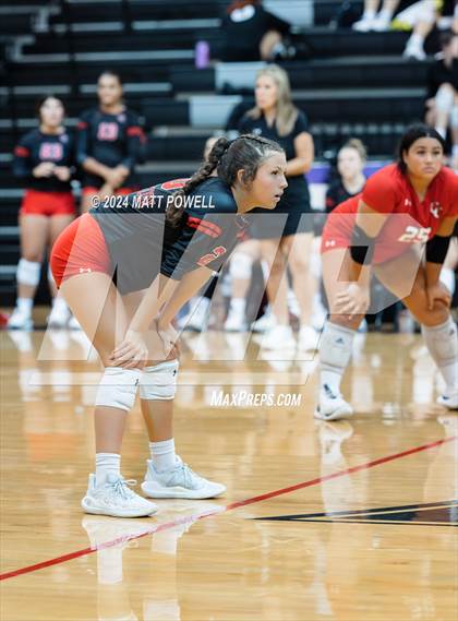 Thumbnail 3 in Canyon vs. Tompkins photogallery.