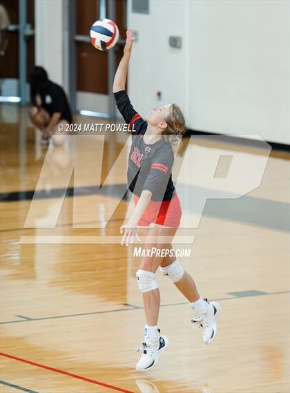 Thumbnail 3 in Canyon vs. Tompkins photogallery.