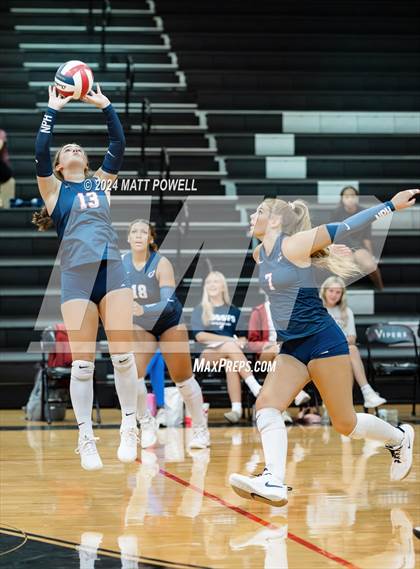 Thumbnail 2 in Canyon vs. Tompkins photogallery.