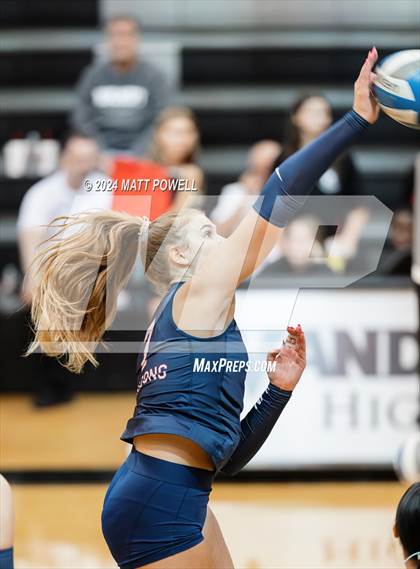 Thumbnail 1 in Canyon vs. Tompkins photogallery.