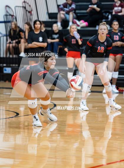 Thumbnail 2 in Canyon vs. Tompkins photogallery.
