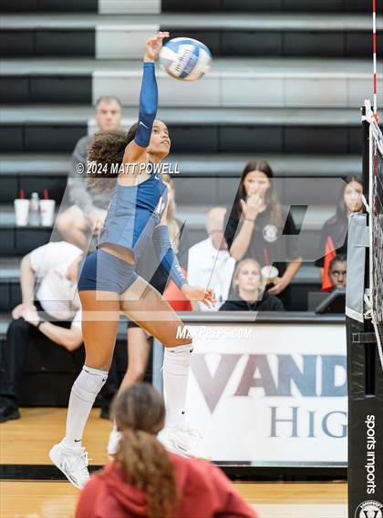 Thumbnail 3 in Canyon vs. Tompkins photogallery.