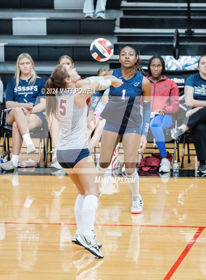 Thumbnail 3 in Canyon vs. Tompkins photogallery.
