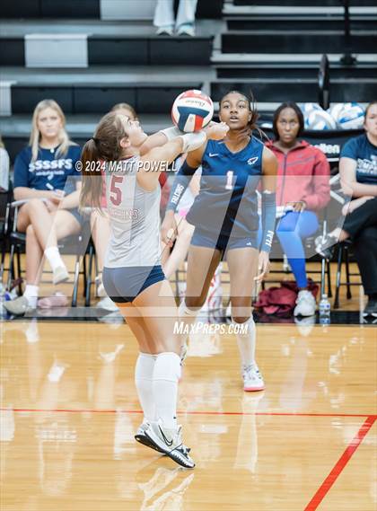 Thumbnail 1 in Canyon vs. Tompkins photogallery.