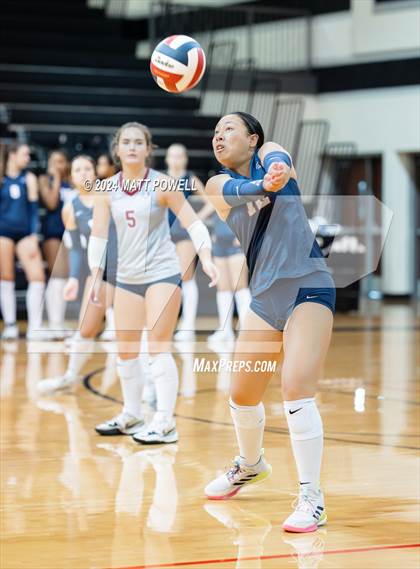 Thumbnail 2 in Canyon vs. Tompkins photogallery.