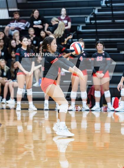 Thumbnail 1 in Canyon vs. Tompkins photogallery.