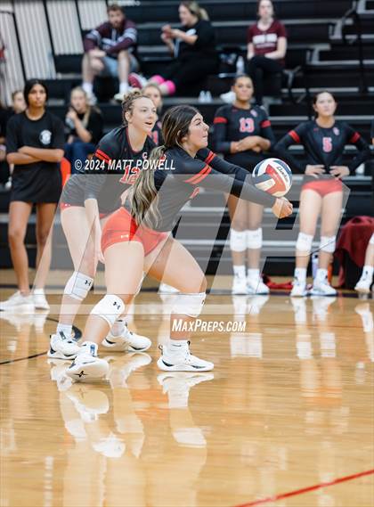 Thumbnail 3 in Canyon vs. Tompkins photogallery.