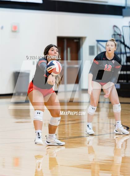 Thumbnail 1 in Canyon vs. Tompkins photogallery.