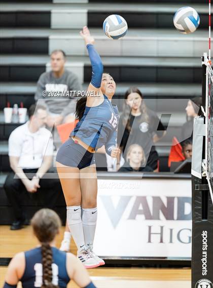 Thumbnail 2 in Canyon vs. Tompkins photogallery.