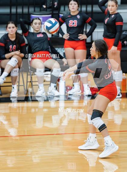 Thumbnail 1 in Canyon vs. Tompkins photogallery.
