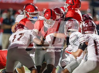Thumbnail 2 in Central @ Jonesboro photogallery.