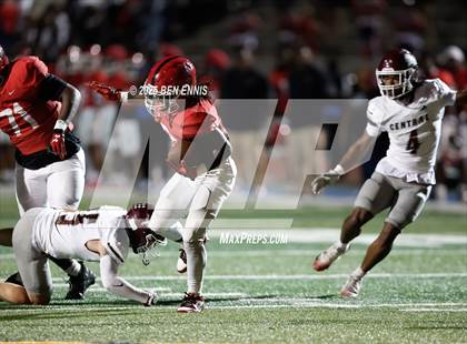 Thumbnail 3 in Central @ Jonesboro photogallery.