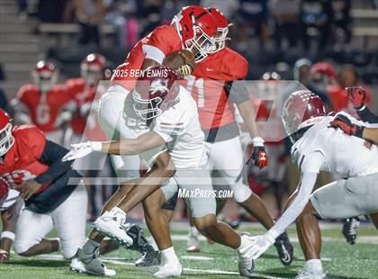 Thumbnail 3 in Central @ Jonesboro photogallery.