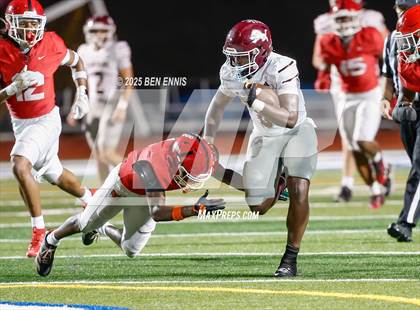 Thumbnail 1 in Central @ Jonesboro photogallery.