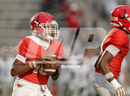 Thumbnail 1 in Central @ Jonesboro photogallery.