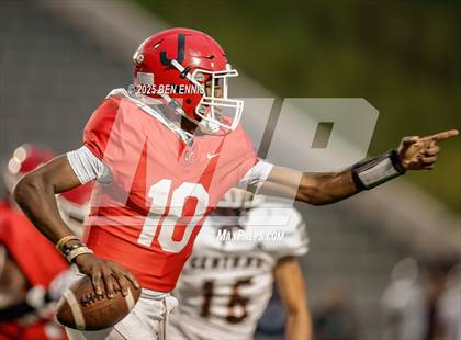 Thumbnail 1 in Central @ Jonesboro photogallery.