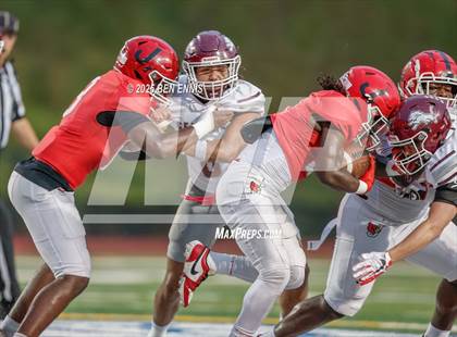 Thumbnail 3 in Central @ Jonesboro photogallery.