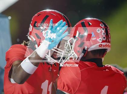 Thumbnail 2 in Central @ Jonesboro photogallery.
