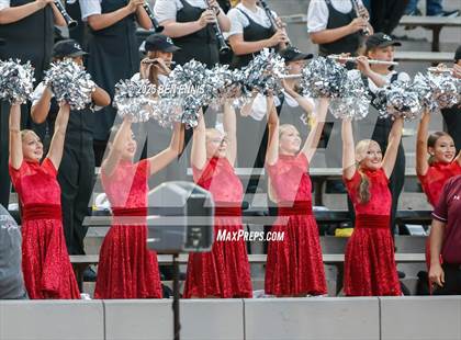 Thumbnail 3 in Central @ Jonesboro photogallery.