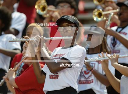 Thumbnail 1 in Central @ Jonesboro photogallery.