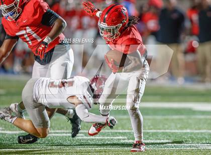 Thumbnail 1 in Central @ Jonesboro photogallery.