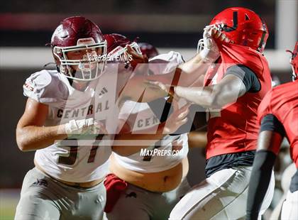 Thumbnail 3 in Central @ Jonesboro photogallery.