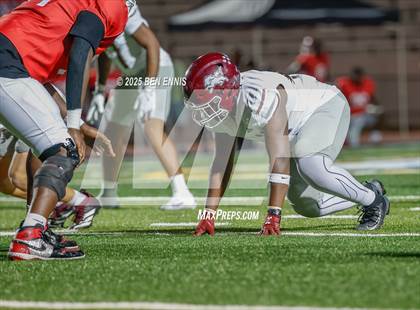 Thumbnail 1 in Central @ Jonesboro photogallery.