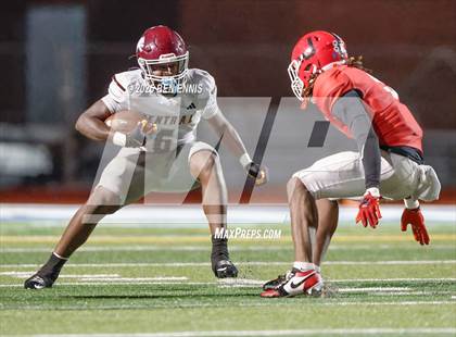 Thumbnail 1 in Central @ Jonesboro photogallery.