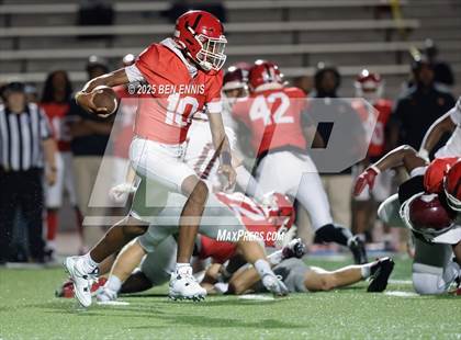 Thumbnail 2 in Central @ Jonesboro photogallery.