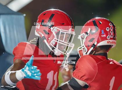 Thumbnail 2 in Central @ Jonesboro photogallery.