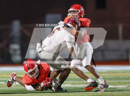 Thumbnail 3 in Central @ Jonesboro photogallery.