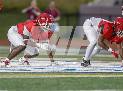 Thumbnail 3 in Central @ Jonesboro photogallery.