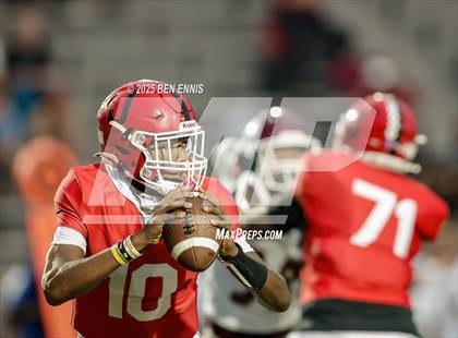 Thumbnail 1 in Central @ Jonesboro photogallery.
