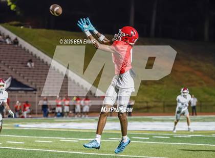 Thumbnail 1 in Central @ Jonesboro photogallery.