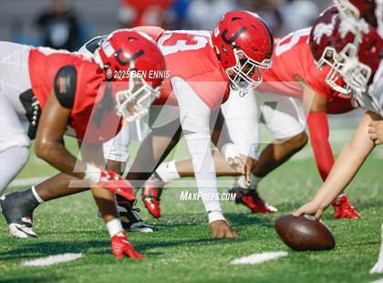 Thumbnail 2 in Central @ Jonesboro photogallery.
