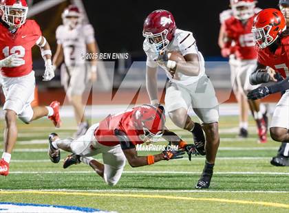 Thumbnail 3 in Central @ Jonesboro photogallery.