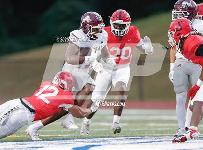 Thumbnail 3 in Central @ Jonesboro photogallery.