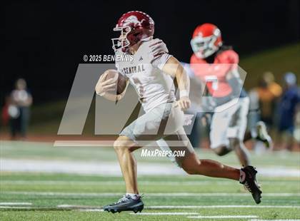 Thumbnail 2 in Central @ Jonesboro photogallery.
