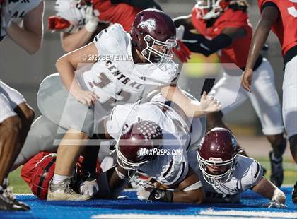 Thumbnail 1 in Central @ Jonesboro photogallery.