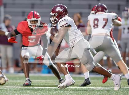 Thumbnail 1 in Central @ Jonesboro photogallery.