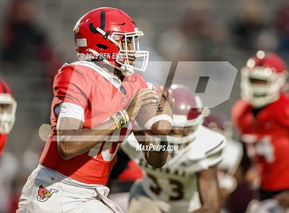 Thumbnail 1 in Central @ Jonesboro photogallery.