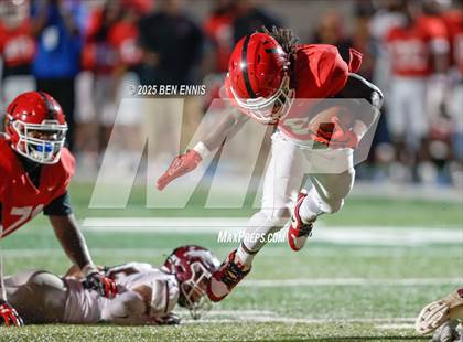 Thumbnail 1 in Central @ Jonesboro photogallery.