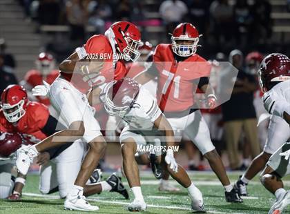 Thumbnail 1 in Central @ Jonesboro photogallery.