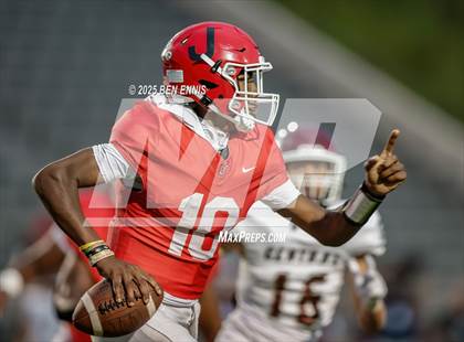 Thumbnail 2 in Central @ Jonesboro photogallery.