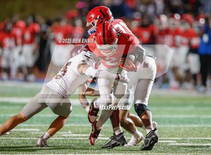 Thumbnail 1 in Central @ Jonesboro photogallery.