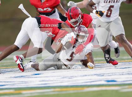 Thumbnail 2 in Central @ Jonesboro photogallery.